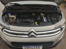 CITROEN AIRCROSS START 1.6 16V FLEX 2017/2018 ALTERNATIVA VEÍCULOS LAJEADO / Carros no Vale