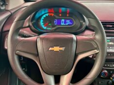 CHEVROLET ONIX 1.4 LT 2013/2013 JM AUTOMÓVEIS VENÂNCIO AIRES / Carros no Vale