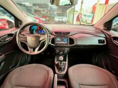 CHEVROLET ONIX 1.4 LT 2013/2013 JM AUTOMÓVEIS VENÂNCIO AIRES / Carros no Vale