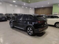 VOLKSWAGEN NIVUS 1.0 HIGHLINE 200TSI 2021 2020/2021 M&C AUTOMÓVEIS CAXIAS DO SUL / Carros no Vale