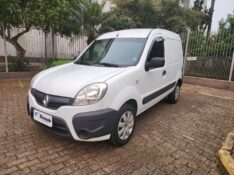 RENAULT KANGOO 1.6 EXPRESS 16V 3P 2014/2015 FERNANDO AUTOMÓVEIS | REVENDA DE CARROS ARROIO DO MEIO ARROIO DO MEIO / Carros no Vale