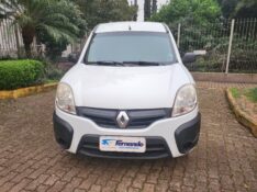 RENAULT KANGOO 1.6 EXPRESS 16V 3P 2014/2015 FERNANDO AUTOMÓVEIS | REVENDA DE CARROS ARROIO DO MEIO ARROIO DO MEIO / Carros no Vale