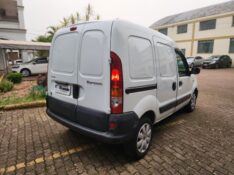 RENAULT KANGOO 1.6 EXPRESS 16V 3P 2014/2015 FERNANDO AUTOMÓVEIS | REVENDA DE CARROS ARROIO DO MEIO ARROIO DO MEIO / Carros no Vale