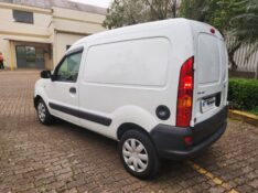 RENAULT KANGOO 1.6 EXPRESS 16V 3P 2014/2015 FERNANDO AUTOMÓVEIS | REVENDA DE CARROS ARROIO DO MEIO ARROIO DO MEIO / Carros no Vale