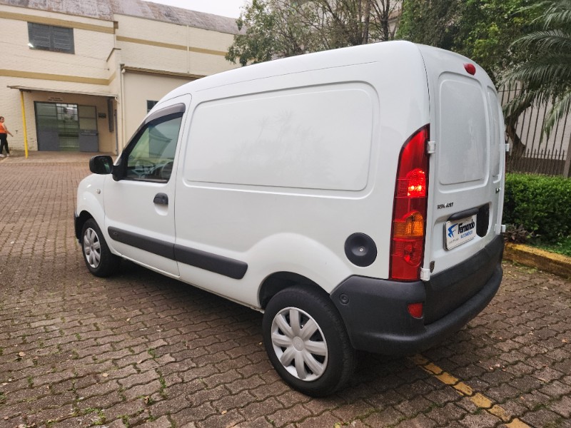 RENAULT KANGOO 1.6 EXPRESS 16V 3P 2014/2015 FERNANDO AUTOMÓVEIS | REVENDA DE CARROS ARROIO DO MEIO ARROIO DO MEIO / Carros no Vale