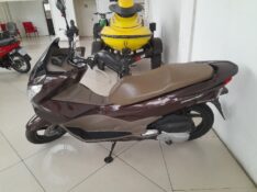 HONDA MOTOS PCX 150 /2017 JASER MOTOS LAJEADO / Carros no Vale