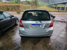 HONDA FIT LX 1.4 2006/2007 TS VEÍCULOS ANTA GORDA / Carros no Vale