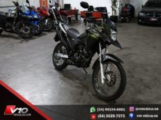 HONDA MOTOS XRE 190 ABS 2017/2017 V10 VEÍCULOS CAXIAS DO SUL / Carros no Vale