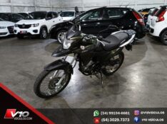 HONDA MOTOS XRE 190 ABS 2017/2017 V10 VEÍCULOS CAXIAS DO SUL / Carros no Vale