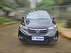 HONDA FIT LX 1.4 (FLEX) 2019/2019 FERNANDO AUTOMÓVEIS | REVENDA DE CARROS ARROIO DO MEIO ARROIO DO MEIO / Carros no Vale