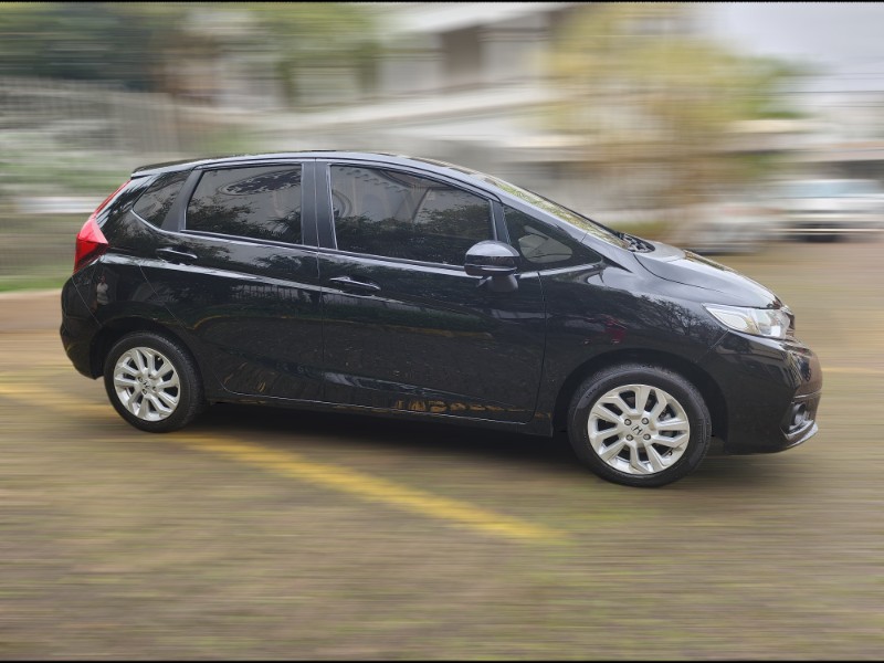 HONDA FIT LX 1.4 (FLEX) 2019/2019 FERNANDO AUTOMÓVEIS | REVENDA DE CARROS ARROIO DO MEIO ARROIO DO MEIO / Carros no Vale