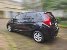 HONDA FIT LX 1.4 (FLEX) 2019/2019 FERNANDO AUTOMÓVEIS | REVENDA DE CARROS ARROIO DO MEIO ARROIO DO MEIO / Carros no Vale