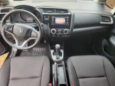 HONDA FIT LX 1.4 (FLEX) 2019/2019 FERNANDO AUTOMÓVEIS | REVENDA DE CARROS ARROIO DO MEIO ARROIO DO MEIO / Carros no Vale