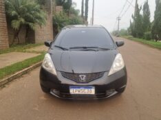 HONDA FIT 1.4 LXL 2009/2009 MG VEÍCULOS ARROIO DO MEIO / Carros no Vale