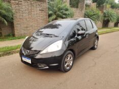 HONDA FIT 1.4 LXL 2009/2009 MG VEÍCULOS ARROIO DO MEIO / Carros no Vale