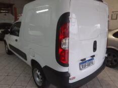 FIAT FIORINO ENDURANCE 1.4 2022/2023 RENAUTO VEÍCULOS LAJEADO / Carros no Vale