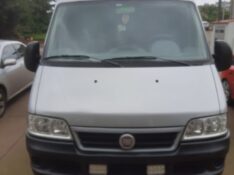 FIAT DUCATO 2.3 MINIBUS TETO ALTO 8V 2012/2013 RENAUTO VEÍCULOS LAJEADO / Carros no Vale