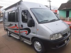 FIAT DUCATO 2.3 MINIBUS TETO ALTO 8V 2012/2013 RENAUTO VEÍCULOS LAJEADO / Carros no Vale