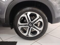 HONDA HR-V 1.8 LX 16V 2017/2017 TIAGO AUTOMÓVEIS VENÂNCIO AIRES / Carros no Vale