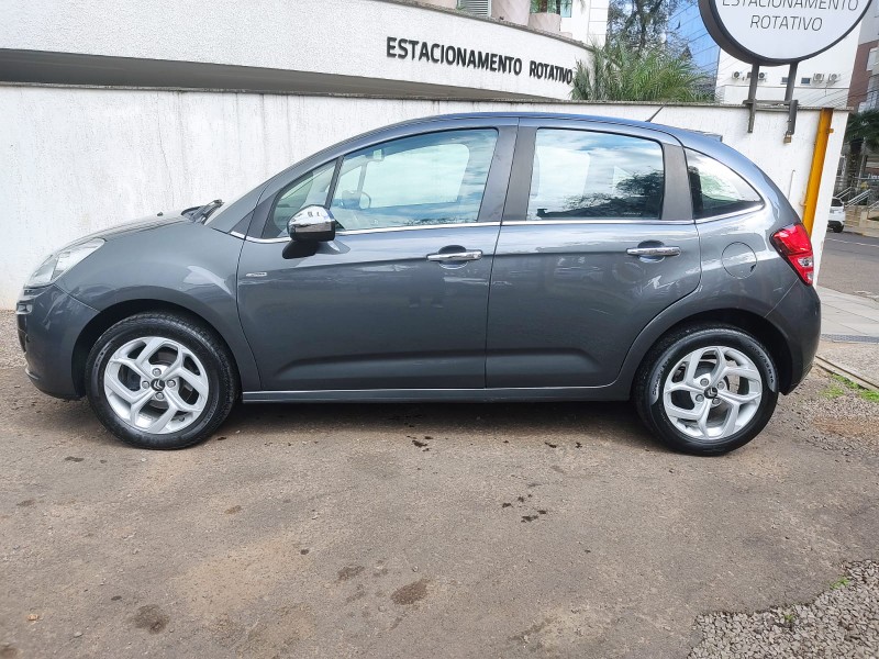 CITROEN C3 1.6 - 2014