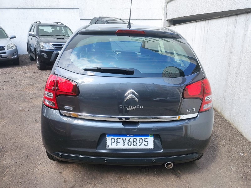 CITROEN C3 1.6 - 2014