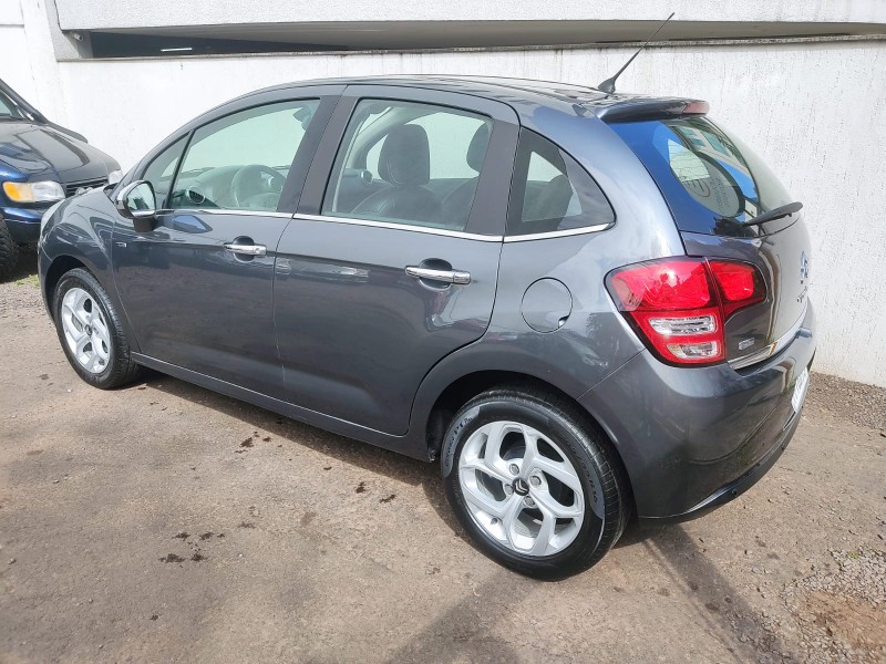 CITROEN C3 1.6 - 2014