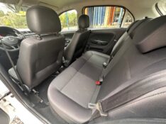 VOLKSWAGEN GOL 1.0 12V MPI TOTALFLEX 4P MANUAL 2021/2021 MENEGHINI VEÍCULOS ARROIO DO MEIO / Carros no Vale