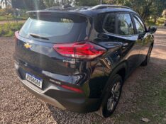 CHEVROLET TRACKER 1.2 PREMIER TURBO 2023/2023 MENEGHINI VEÍCULOS ARROIO DO MEIO / Carros no Vale