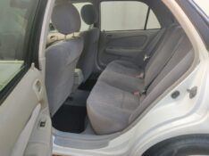 TOYOTA COROLLA XEI 1.8 1999/1999 ALTERNATIVA VEÍCULOS LAJEADO / Carros no Vale