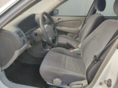 TOYOTA COROLLA XEI 1.8 1999/1999 ALTERNATIVA VEÍCULOS LAJEADO / Carros no Vale