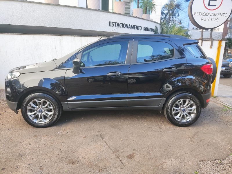 FORD ECOSPORT 2.0 SE - 2013