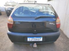 FIAT PALIO EX 1.0 2000/2001 ALTERNATIVA VEÍCULOS LAJEADO / Carros no Vale