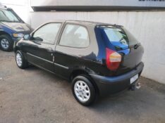 FIAT PALIO EX 1.0 2000/2001 ALTERNATIVA VEÍCULOS LAJEADO / Carros no Vale