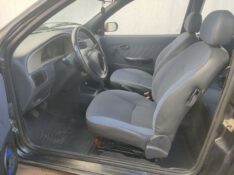 FIAT PALIO EX 1.0 2000/2001 ALTERNATIVA VEÍCULOS LAJEADO / Carros no Vale