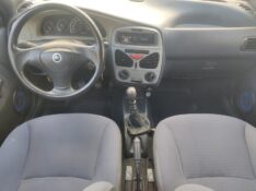 FIAT PALIO EX 1.0 2000/2001 ALTERNATIVA VEÍCULOS LAJEADO / Carros no Vale