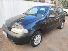 FIAT PALIO EX 1.0 2000/2001 ALTERNATIVA VEÍCULOS LAJEADO / Carros no Vale