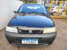 FIAT PALIO EX 1.0 2000/2001 ALTERNATIVA VEÍCULOS LAJEADO / Carros no Vale