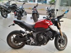 HONDA MOTOS CB 600F /2020 JASER MOTOS LAJEADO / Carros no Vale