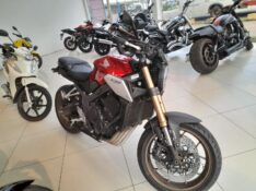 HONDA MOTOS CB 600F /2020 JASER MOTOS LAJEADO / Carros no Vale