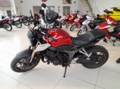 HONDA MOTOS CB 600F /2020 JASER MOTOS LAJEADO / Carros no Vale