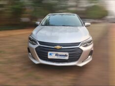 CHEVROLET ONIX PREMIER SEDAN 2020/2020 FERNANDO AUTOMÓVEIS | REVENDA DE CARROS ARROIO DO MEIO ARROIO DO MEIO / Carros no Vale