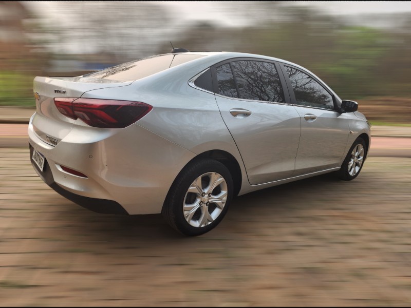 CHEVROLET ONIX PREMIER SEDAN 2020/2020 FERNANDO AUTOMÓVEIS | REVENDA DE CARROS ARROIO DO MEIO ARROIO DO MEIO / Carros no Vale