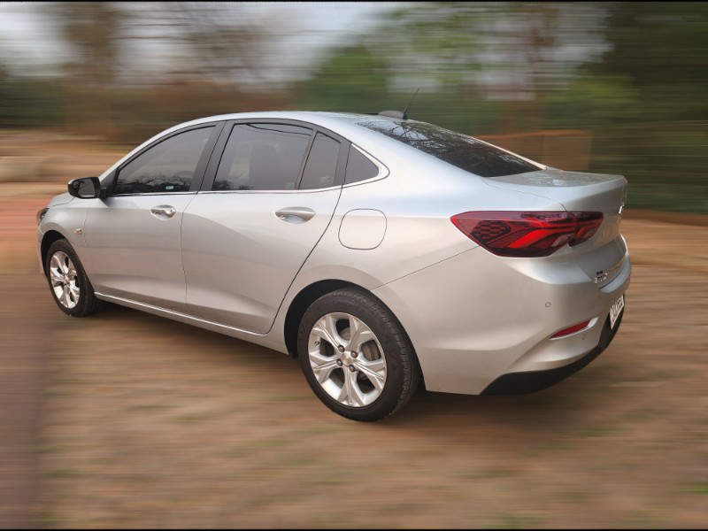 CHEVROLET ONIX PREMIER SEDAN 2020/2020 FERNANDO AUTOMÓVEIS | REVENDA DE CARROS ARROIO DO MEIO ARROIO DO MEIO / Carros no Vale