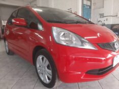 HONDA FIT 1.5 EX 2011/2012 RENAUTO VEÍCULOS LAJEADO / Carros no Vale