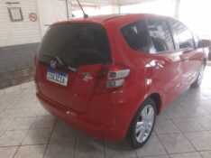 HONDA FIT 1.5 EX 2011/2012 RENAUTO VEÍCULOS LAJEADO / Carros no Vale