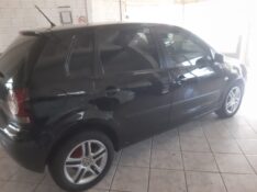 VOLKSWAGEN POLO HATCH 1.6 2007/2007 RENAUTO VEÍCULOS LAJEADO / Carros no Vale