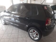 VOLKSWAGEN POLO HATCH 1.6 2007/2007 RENAUTO VEÍCULOS LAJEADO / Carros no Vale