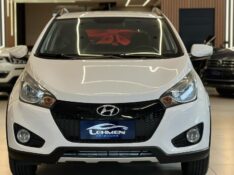 HYUNDAI HB20X 1.6 16V STYLE 2014/2015 LEHMEN VEÍCULOS VENÂNCIO AIRES / Carros no Vale