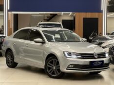 VOLKSWAGEN JETTA 2.0 TSI HIGHLINE 2016/2016 LEHMEN VEÍCULOS VENÂNCIO AIRES / Carros no Vale