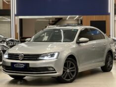 VOLKSWAGEN JETTA 2.0 TSI HIGHLINE 2016/2016 LEHMEN VEÍCULOS VENÂNCIO AIRES / Carros no Vale